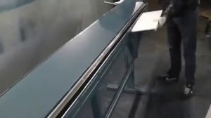 Изготовление отлива на листогиб ПРОФИ