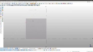 Tekla Structures. Урок 5. Вырезы в деталях