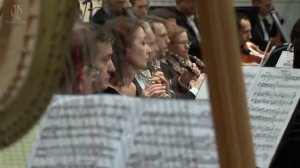 Mily A. Balakirev - 'Islamey' Oriental Fantasy Op. 18 (1869) [Orch. by S. Lyapunov]