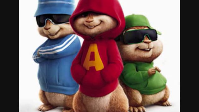 Alvin & The Chipmunks Handlebars Flobots смотреть онлайн