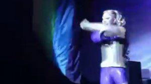 Drag Queen Kartajena