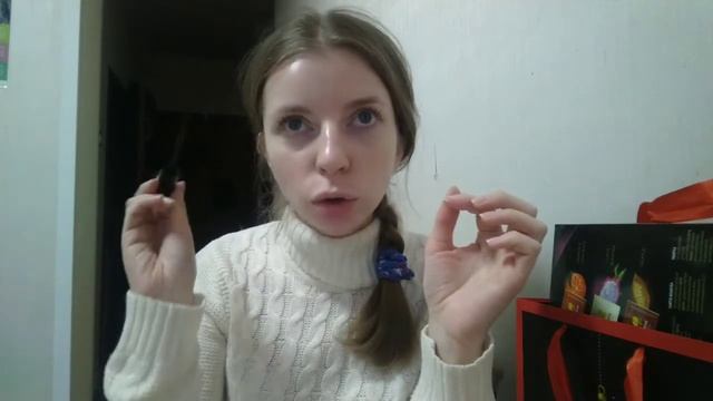 Косметика декабря 2021 /Пустые баночки / Новинки / Добавляшки смотреть онлайн