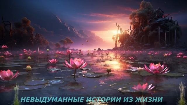 ?МЕЧТА?Истории из жизни?Аудио рассказ?Жизненные истории