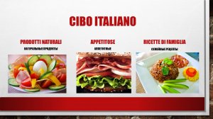 10 урок. Учим итальянский легко по видеоурокам.