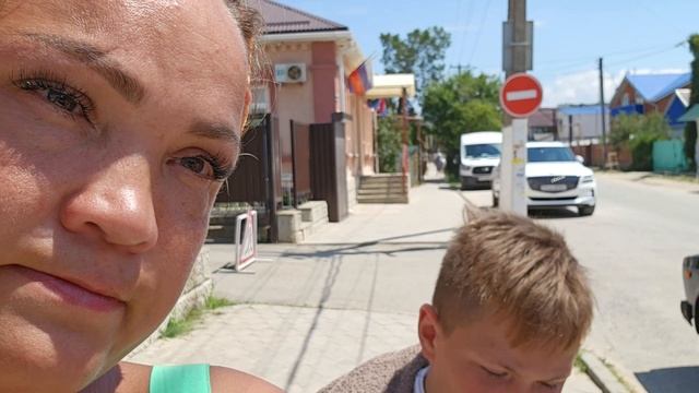 Голубицкая. Можно ли питаться в столовых на 1200 в сутки на троих?