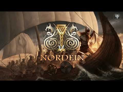 Dark Folk: Nordein - Nordariket (Full Album)2020- Neofolk - Dark Ambient -Viking Folk - Nordic Music