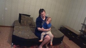 ?Тянем булочку хлеба с маленьким сыном на сколько это возможно/дома нет еды/не для слабонервных?