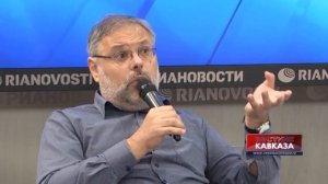 Михаил Хазин: "Кто же будет вкладывать в страну, в которой невозможно получать прибыль"