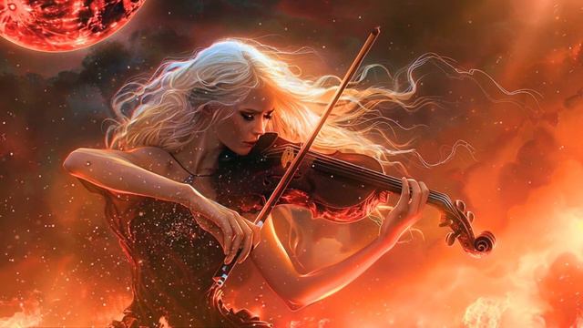 "EPIC DRAMTIC MUSIC" - Epic Dramatic Violin Mix - Best Dramatic Strings Orchestral