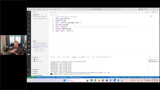 Free Kubernetes Administration Webinar The Path to CKA Certification смотреть онлайн