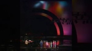 Ансамбль, "Кукушечка", "Золотая свадьба", 1988 г.