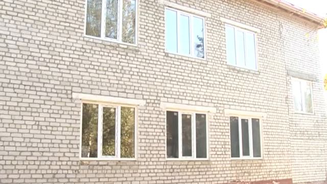 Ремонт детских садов