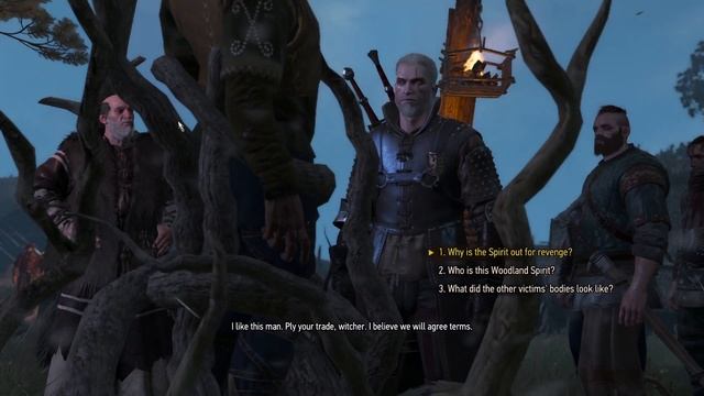 Why you SHOULD play Witcher 3 смотреть онлайн