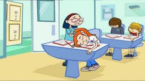 PIXEL PINKIE | S1E10 | Zoom Of Doom