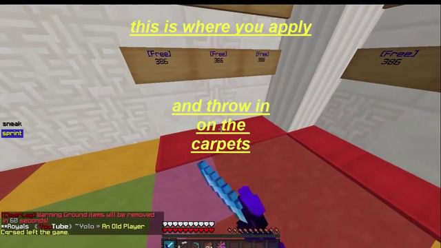 MineCraft Server Need Players 1.8.8 смотреть онлайн