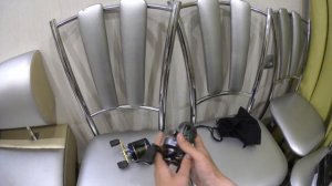 Мультипликаторные катушки для тяжелого джига