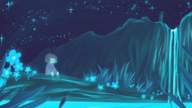 Undertale - Memory but it’s Latin (GarageBand) смотреть онлайн