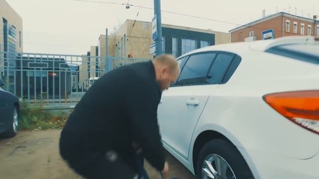 СтопРазряд - устройство защиты автомобильного аккумулятора от разряда.