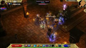 Titan Quest Прохождение квеста "Просьба верховного жреца"