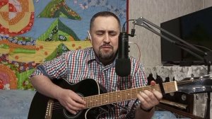 В. Асмолов " Вот и осень "