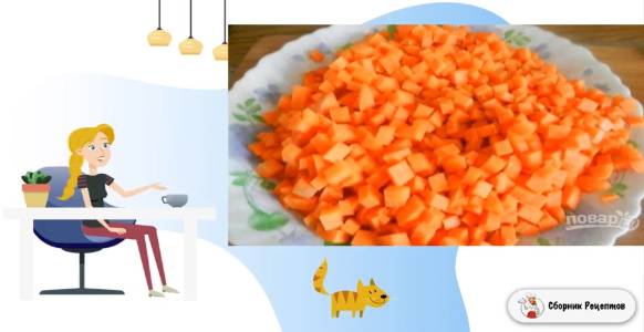 Лазанья от Юлии Высоцкой. Вкусный фото