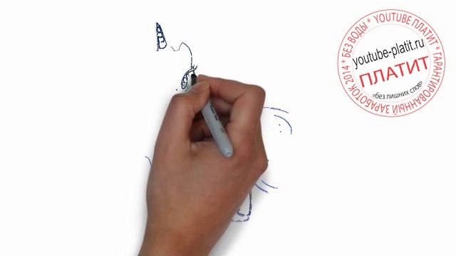 Как нарисовать маленькую девочку пони поэтапно простым карандашом смотреть онлайн