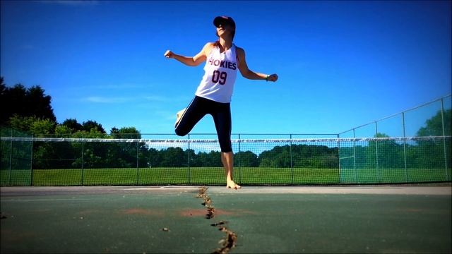 Life of Dillon : Overloaded : Warm Up : Zumba : Dance Fitness : ZumbaCourt смотреть онлайн