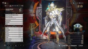 Gauss Prime (first looks)