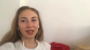 Обзор детского сада в Китае, учитель английского языка