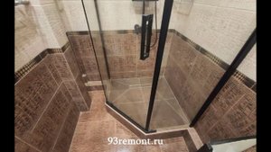 *Выполняем полный спектр работ по отделке ванной комнаты и туалета.* *На рынке услуг более15 лет.