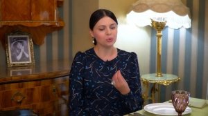FamTV Альбина Холгова - Этикет в соцсетях