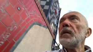 В Вене мусоросжигательный завод - шахский дворец