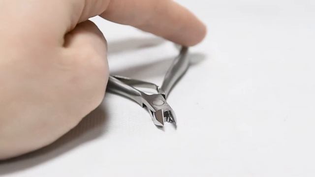 Заточка маникюрных инструментов в нашей Мастеркой Заточки | Studio-Sharp.ru
