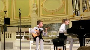 Обр.Шалова. "Шуточная"