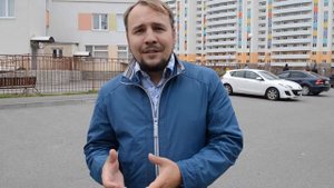 Переезд в Санкт-Петербург: Детские сады и школы.