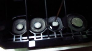 ПГ MG5340 + OCP RSL в канал C