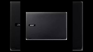 Acer Aspire ES1 572 UN GKQSI 003 Core i3 6th Gen   6006U