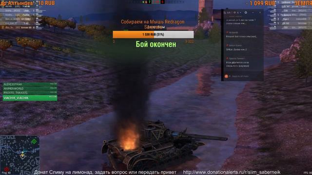 WOT Blitz Обновление 3.4 Что нового? World of Tanks Blitz