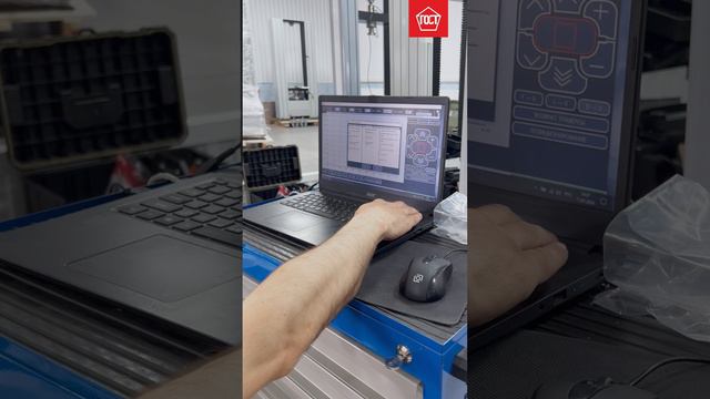 Рабочий процесс в компании ГОСТ смотреть онлайн