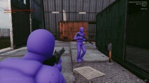 PROJECT HEXANE! Very Realistic Physics! Active Ragdoll and Brutal Kills! #2