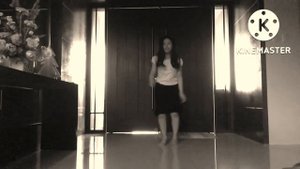 Lost in the Rhythm - Jamie Berry ft. Octavia Rose (Electro Swing Dance)