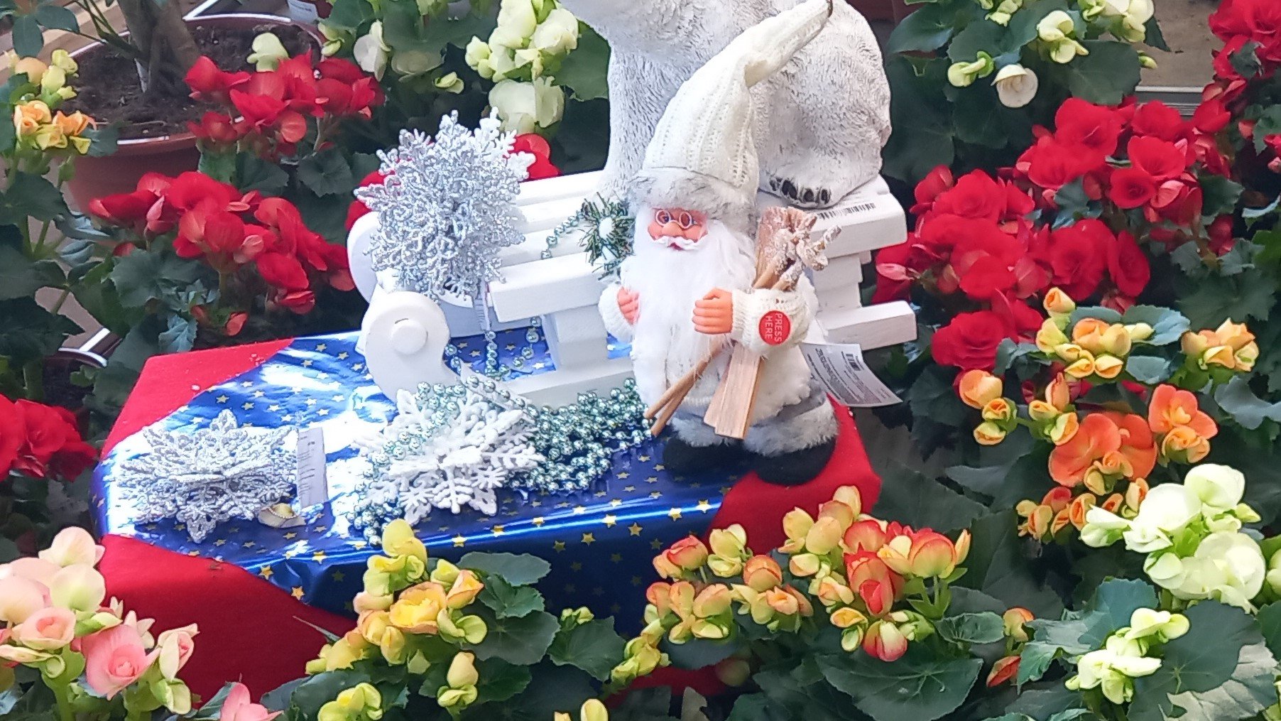 ОБИ! ЛУЧШИЙ ПОДАРОК... смотреть онлайн