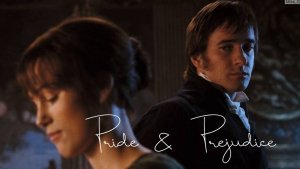 Гордость и предубеждение|Pride & Prejudice.2005