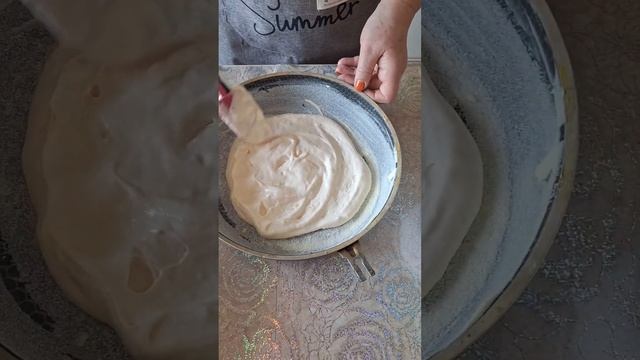 Шарлотка ? с яблоками?? и грушей? популярный десерт, который готовят в каждой ????семье. смотреть онлайн