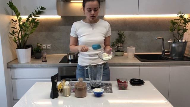 Завтрак из творога: 3 быстрых и вкусных рецепта!