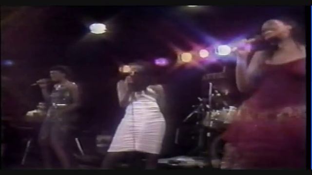 The Pointer Sisters - Happiness смотреть онлайн