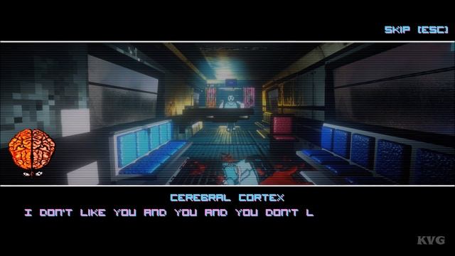 Project Downfall Gameplay (PC HD) [1080p60FPS] смотреть онлайн