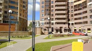 ЖК «Академ-Парк»: отзыв Тайного покупателя о новостройке и застройщике