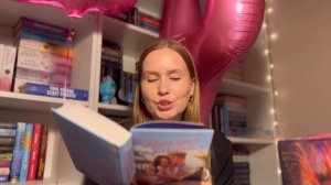 ОХОТА НА КНИГИ??РАСПАКОВКА НОВЫХ КНИГ: КЛУБ РОМАНТИКИ, КОРА РЕЙЛИ, ЛЕНА СОКОЛ