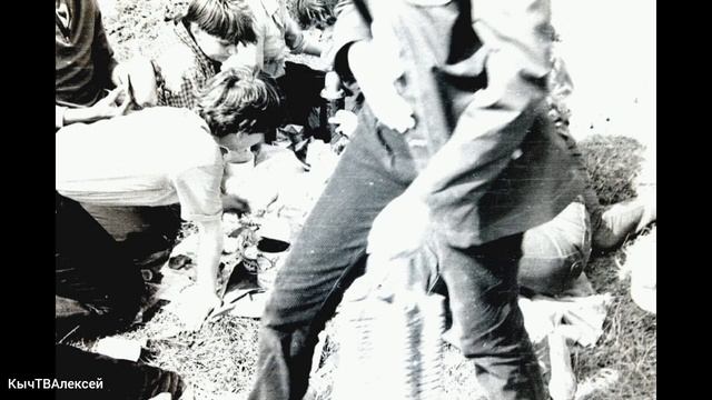 Школьные годы чудесные! Выпуск 1985. СОШ 30. Г. Якутск смотреть онлайн